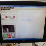 control micro systems cms1030 c new and used machines for sale the machine market 61425