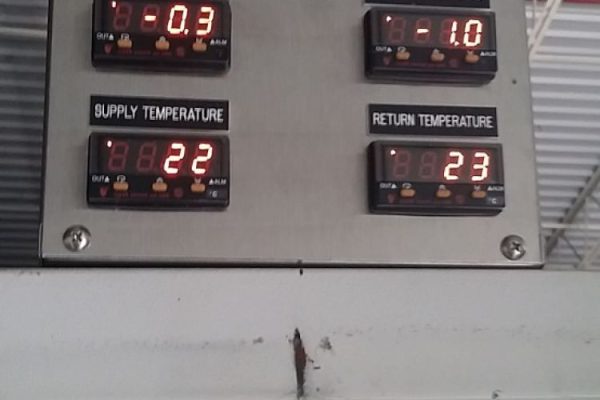 espec ewph 3468 8cw thermal cycle chamber 2003 new and used machines for sale the machine market 63794