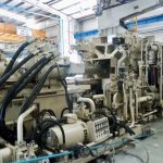 mitsubishi 1300mm iii w 240 injection molding machine 2000 new and used machines for sale the machine market 63374