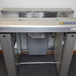 nutek ntm0501rcm 1000 reject inspection conveyor 2011 new and used machines for sale the machine market 63977