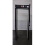 ranger intelliscan 18 zone metal detector new and used machines for sale the machine market 60184