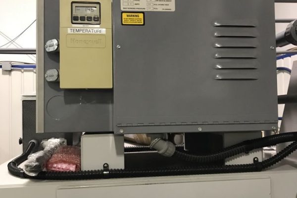 resys titan 5 di new and used machines for sale the machine market 61407