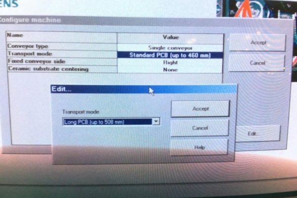 siemens siplace 80 s23 hm new and used machines for sale the machine market 61353