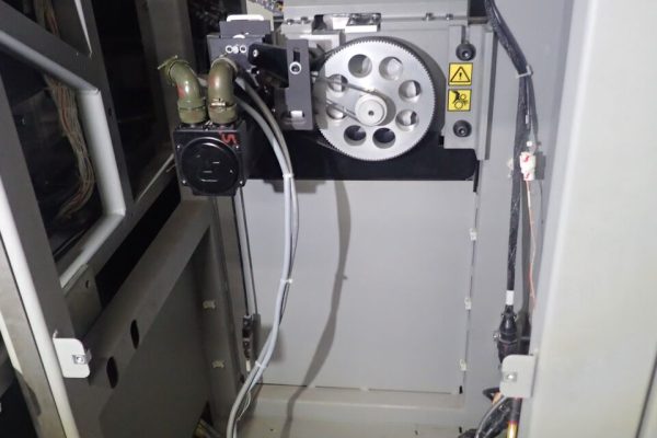 universal vcd8 combo sequencer 6241f axial inserter 2007 new and used machines for sale the machine market 60267