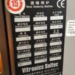 vitronics soltec delta 5 2012 new and used machines for sale the machine market 63181