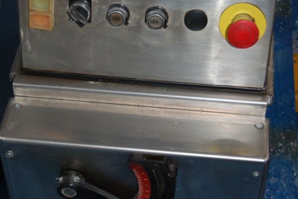 rondo calibrator new and used machines for sale the machine market 60762