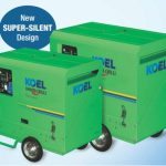 kirloskar genset new and used machines for sale the machine market 60879