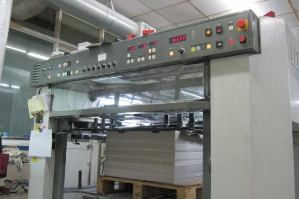 2004 komori ls540 new and used machines for sale the machine market 60961