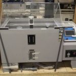 salt spray test chamber new and used machines for sale the machine market 61309