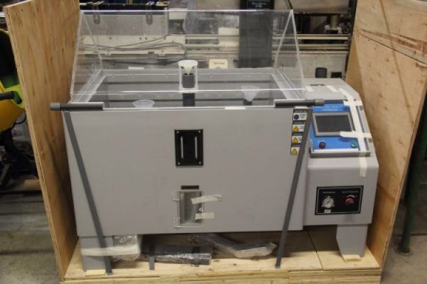 salt spray test chamber new and used machines for sale the machine market 61309