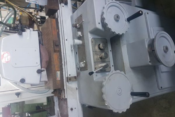 elliot surface grinding machine new and used machines for sale the machine market 62779