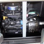 generator kawakenki 25kva new and used machines for sale the machine market 63000