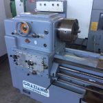 graziano sag20 lathe new and used machines for sale the machine market 62824