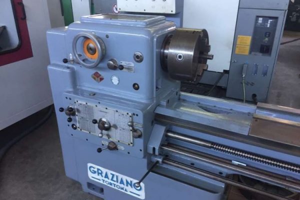 graziano sag20 lathe new and used machines for sale the machine market 62824
