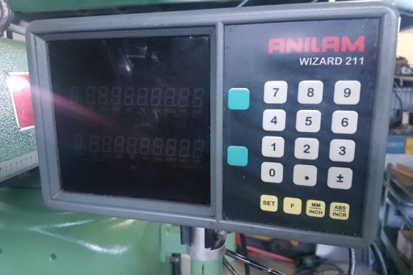 kondia fv1 powermill vertical milling machine new and used machines for sale the machine market 62924