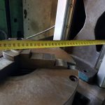 lathe graziano sag 22 new and used machines for sale the machine market 61570