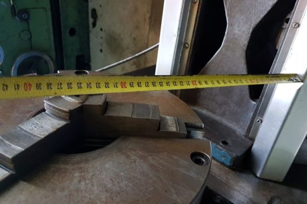 lathe graziano sag 22 new and used machines for sale the machine market 61570