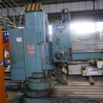 mas vo50 radial drilling machine new and used machines for sale the machine market 62961