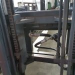 nissan 15 diesel forklift new and used machines for sale the machine market 62737