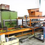 uniz ribbon saw new and used machines for sale the machine market 62885