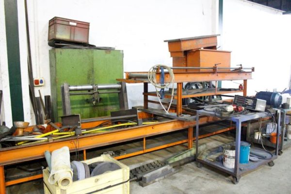 uniz ribbon saw new and used machines for sale the machine market 62885