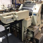 gietz fsa 790 mff hot foil stamping embossing and die cutting machine new and used machines for sale the machine market 63079