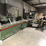 sitma 950e poly papermatic wrapping line for polythene or paper new and used machines for sale the machine market 63135
